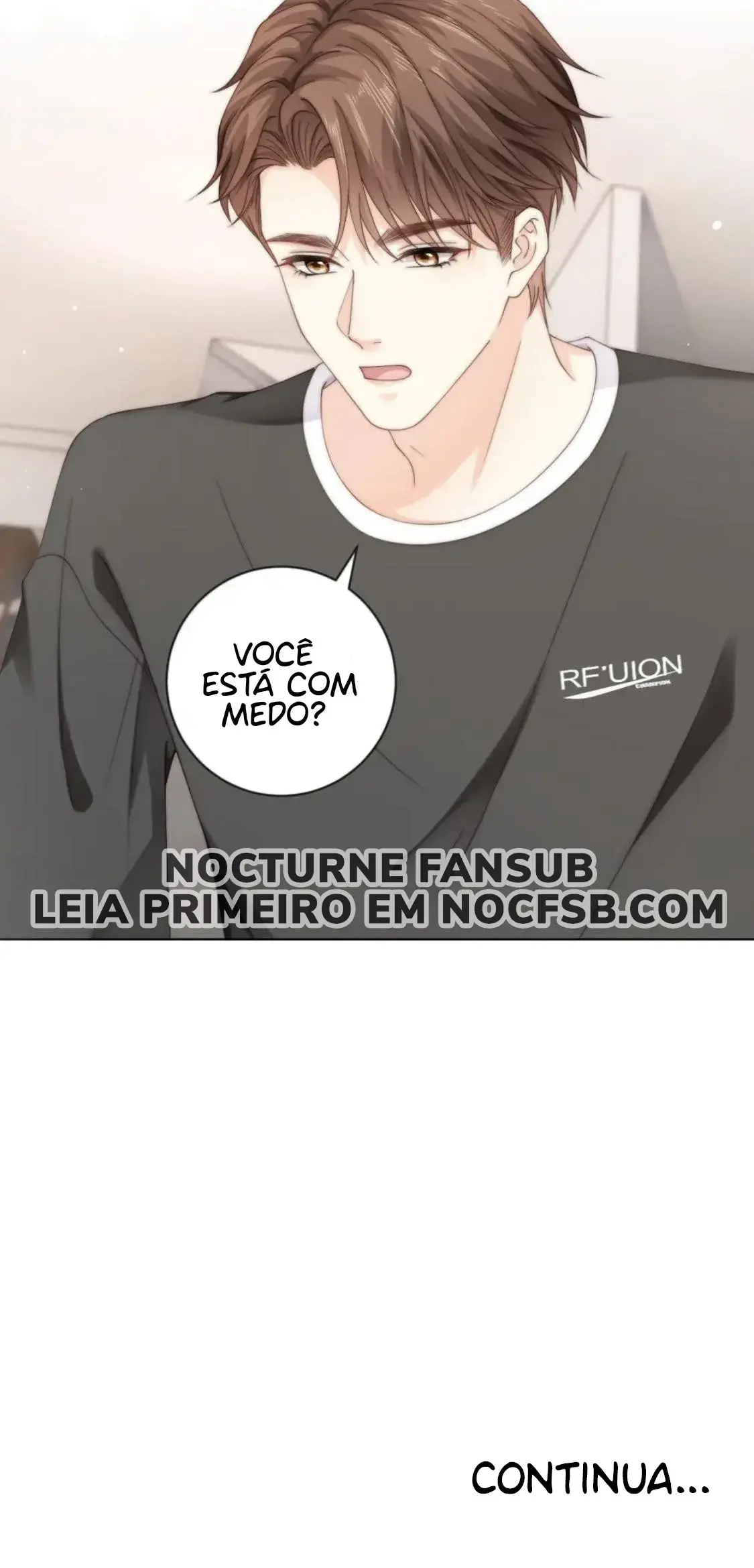 Qingmeiyu – Capítulo 55 Yaoi – Página 13