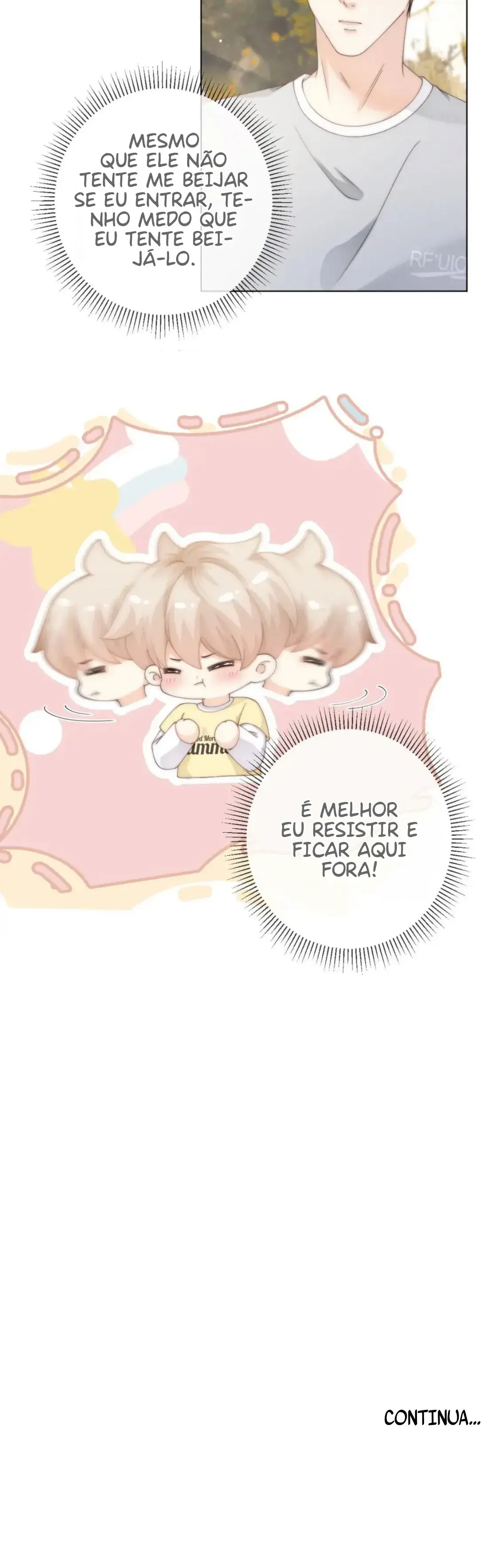 Qingmeiyu – Capítulo 57 Yaoi – Página 12