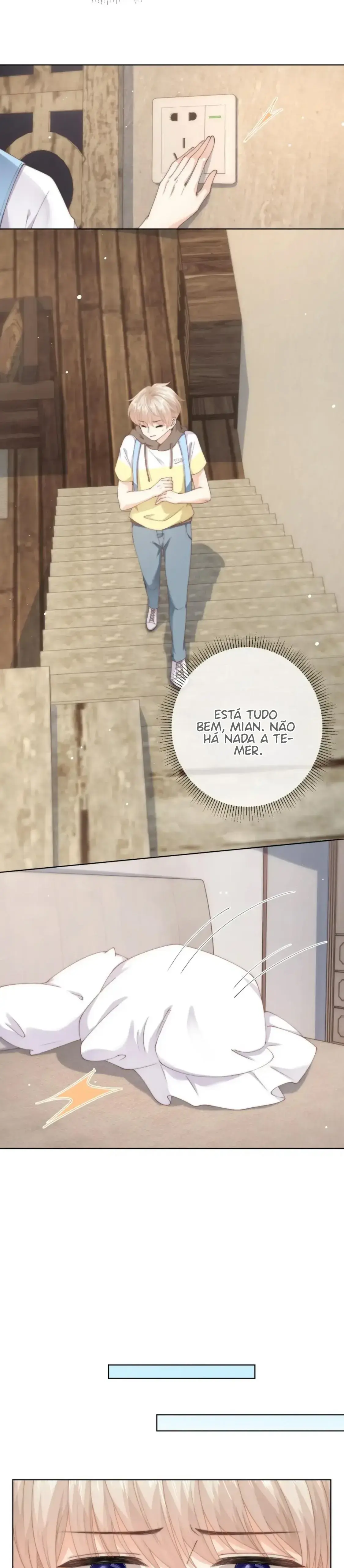 Qingmeiyu – Capítulo 60 Yaoi – Página 12