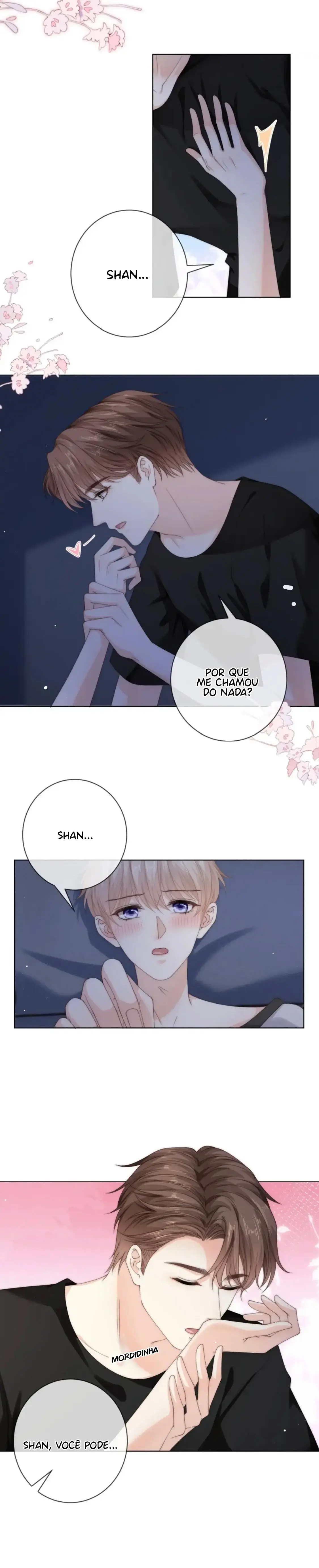 Qingmeiyu – Capítulo 62 Yaoi – Página 10