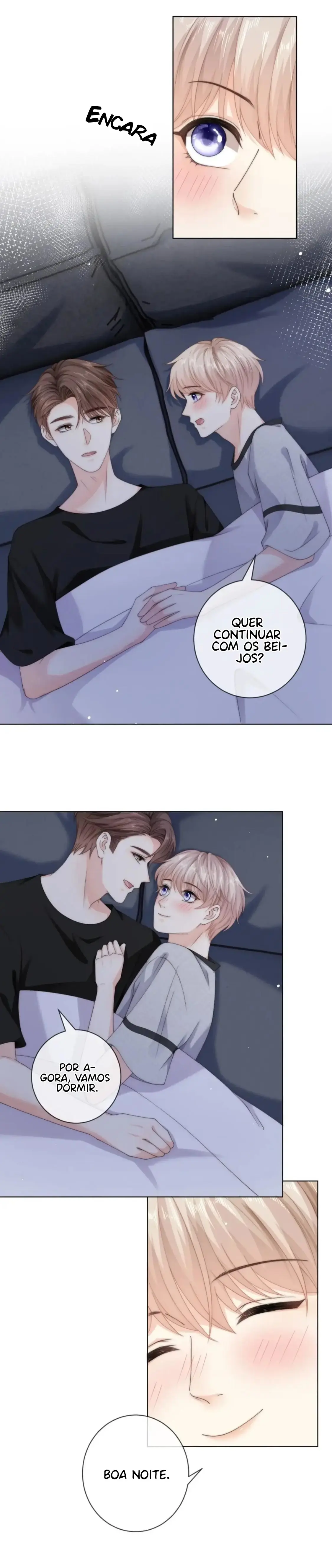 Qingmeiyu – Capítulo 63 Yaoi – Página 10 Qingmeiyu – Capítulo 63 Yaoi – Página 10