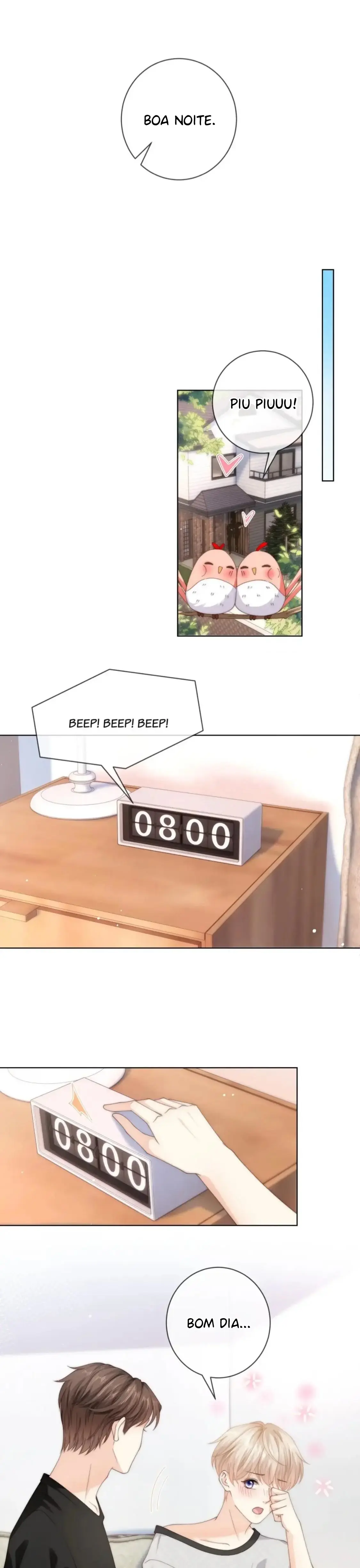 Qingmeiyu – Capítulo 63 Yaoi – Página 11 Qingmeiyu – Capítulo 63 Yaoi – Página 11