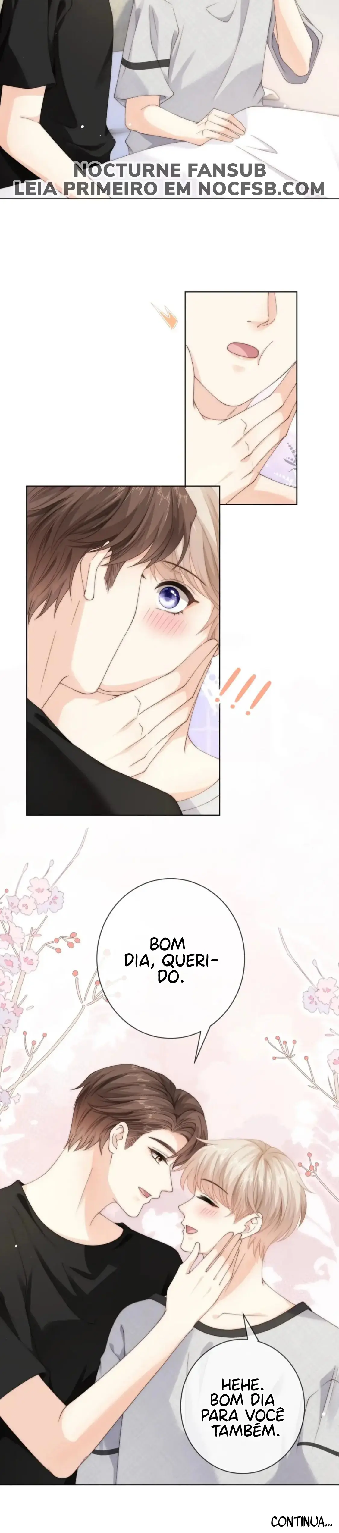 Qingmeiyu – Capítulo 63 Yaoi – Página 12 Qingmeiyu – Capítulo 63 Yaoi – Página 12