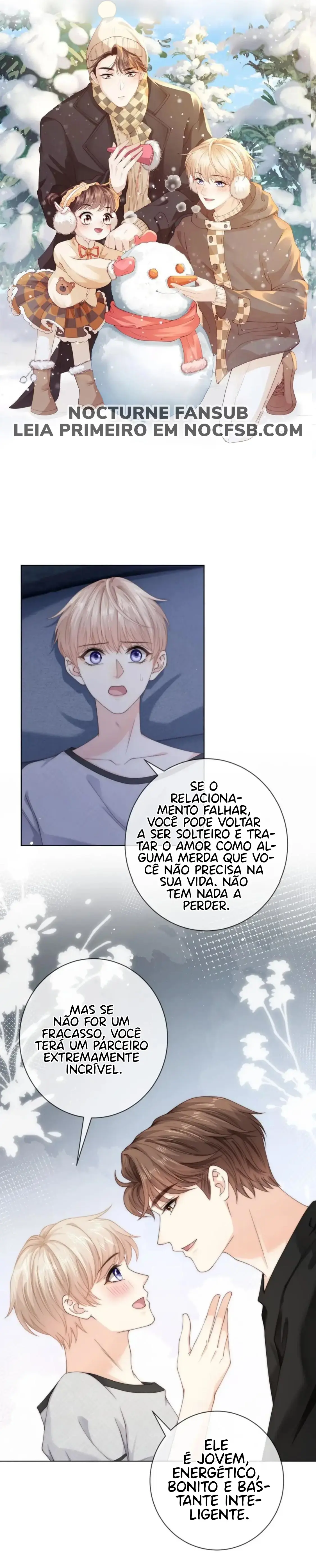 Qingmeiyu – Capítulo 63 Yaoi – Página 2 Qingmeiyu – Capítulo 63 Yaoi – Página 2