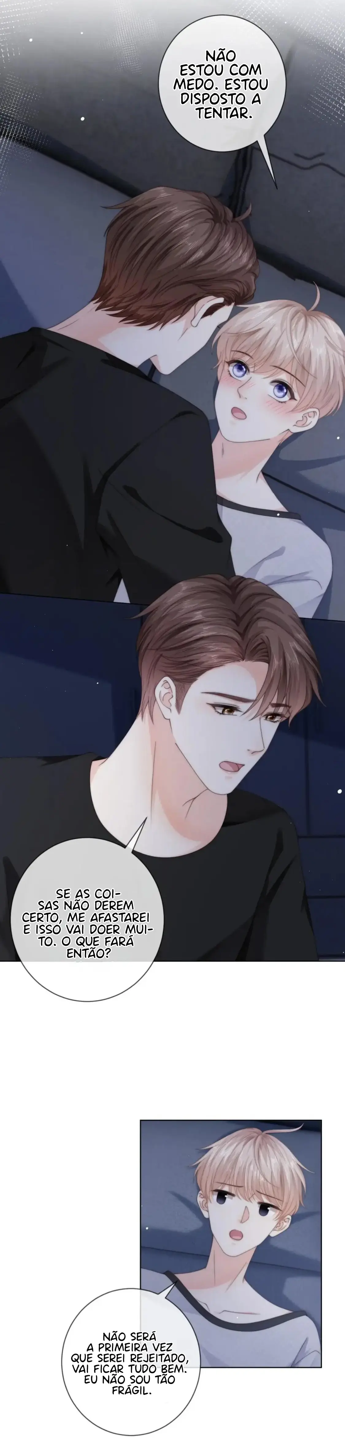 Qingmeiyu – Capítulo 63 Yaoi – Página 4 Qingmeiyu – Capítulo 63 Yaoi – Página 4