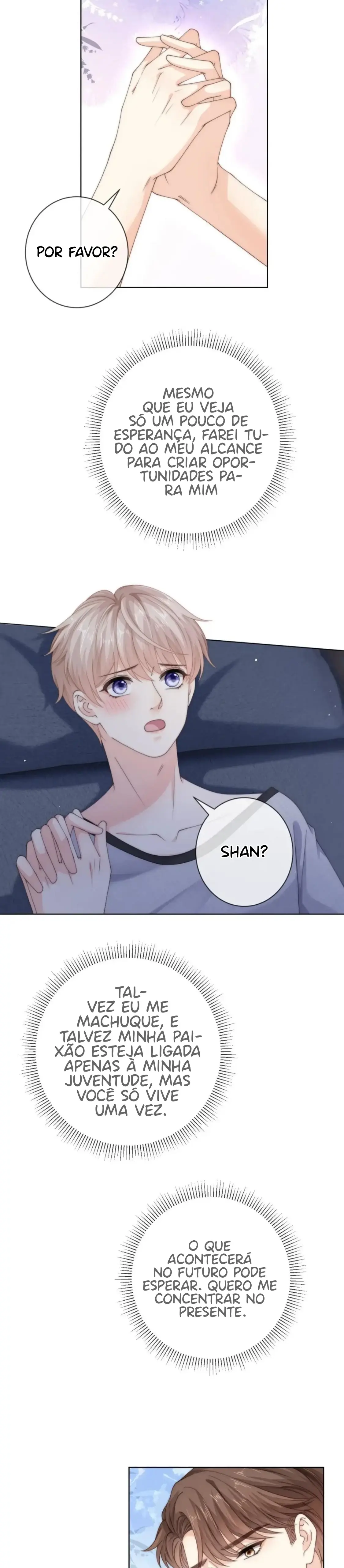 Qingmeiyu – Capítulo 63 Yaoi – Página 6 Qingmeiyu – Capítulo 63 Yaoi – Página 6