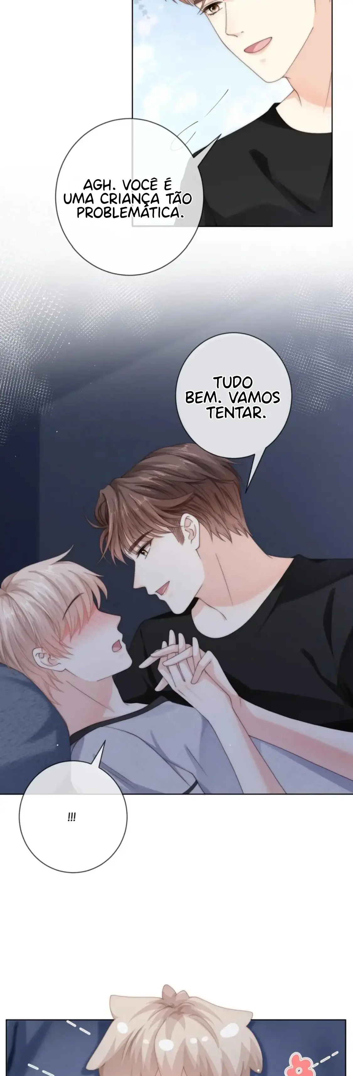 Qingmeiyu – Capítulo 63 Yaoi – Página 7 Qingmeiyu – Capítulo 63 Yaoi – Página 7