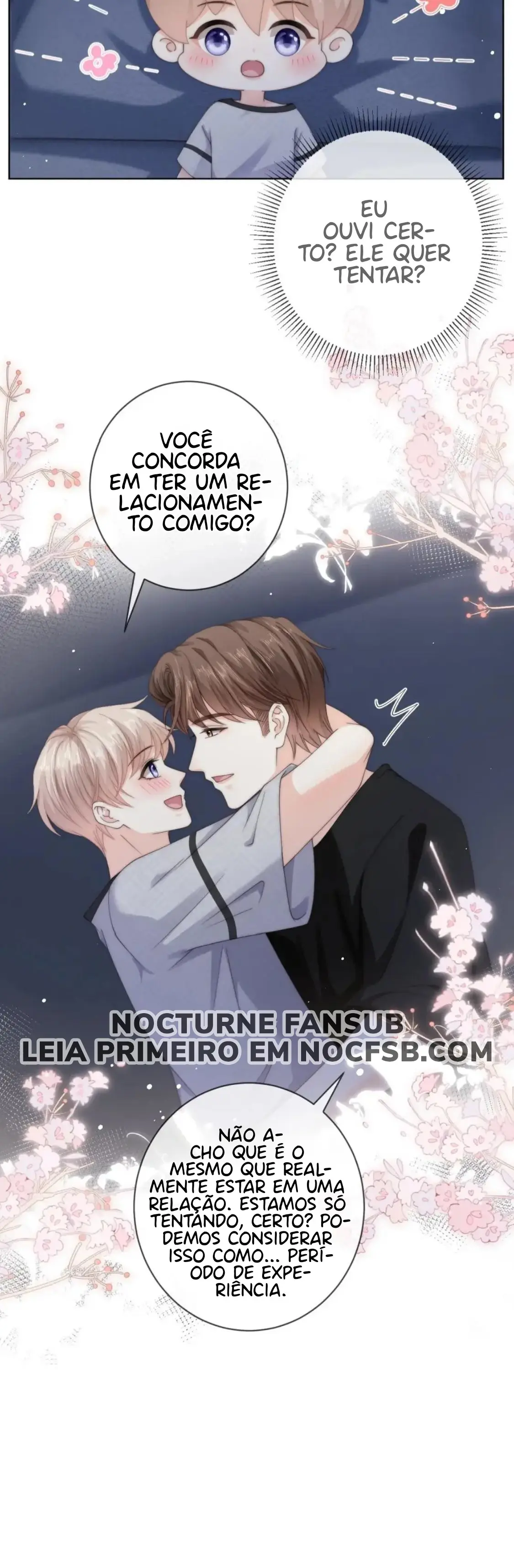 Qingmeiyu – Capítulo 63 Yaoi – Página 8 Qingmeiyu – Capítulo 63 Yaoi – Página 8
