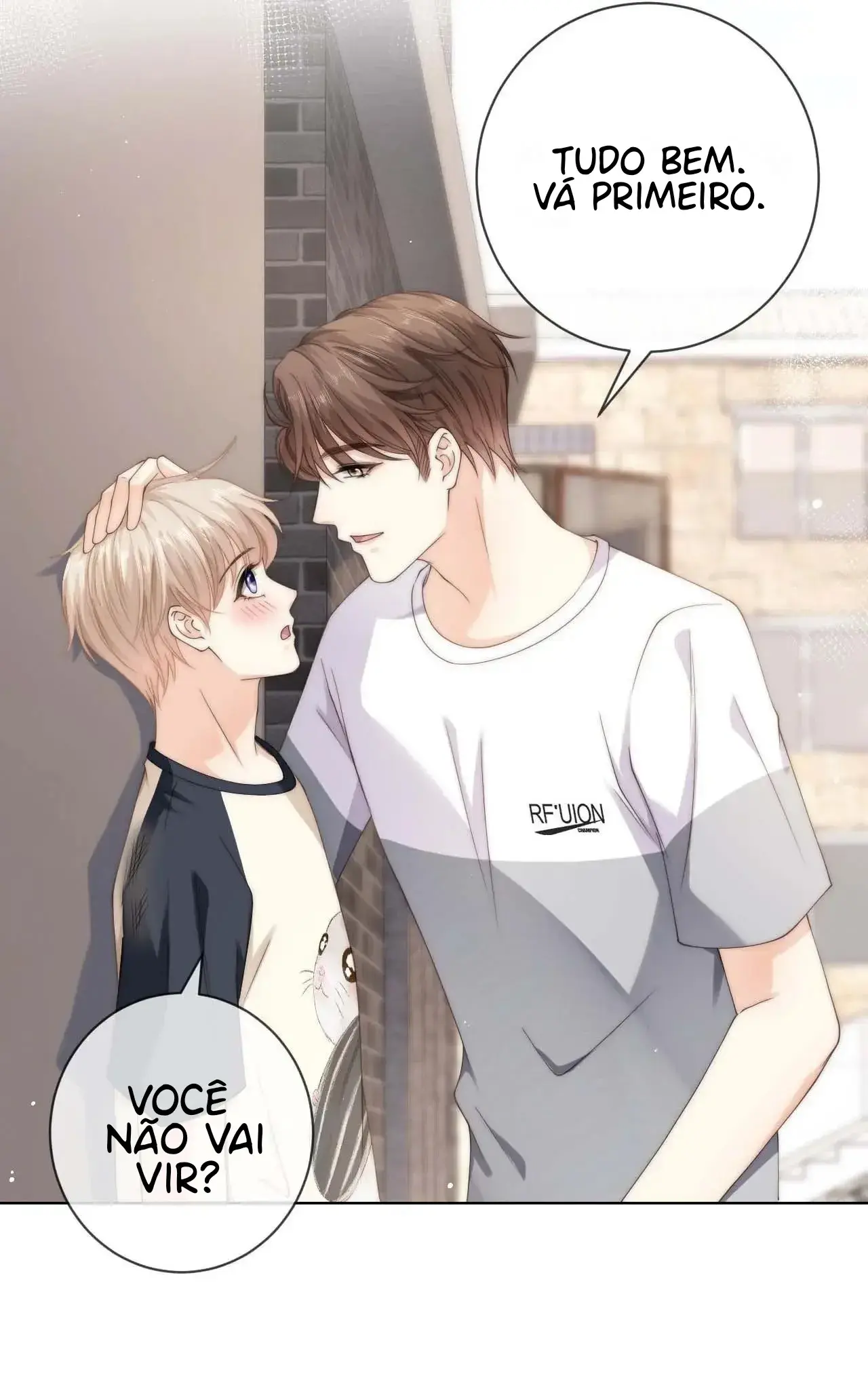 Qingmeiyu – Capítulo 64 Yaoi – Página 10 Qingmeiyu – Capítulo 64 Yaoi – Página 10