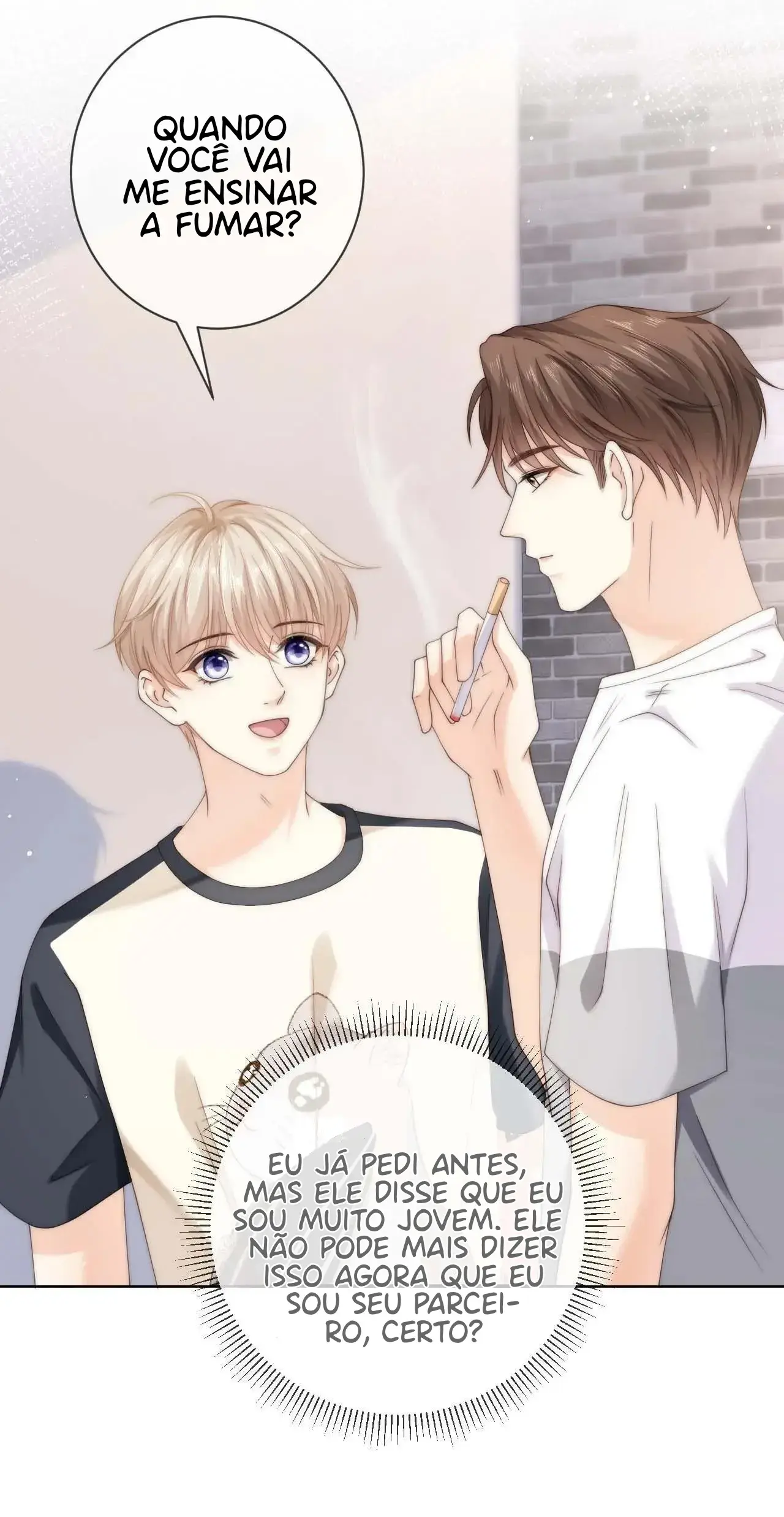 Qingmeiyu – Capítulo 64 Yaoi – Página 12 Qingmeiyu – Capítulo 64 Yaoi – Página 12