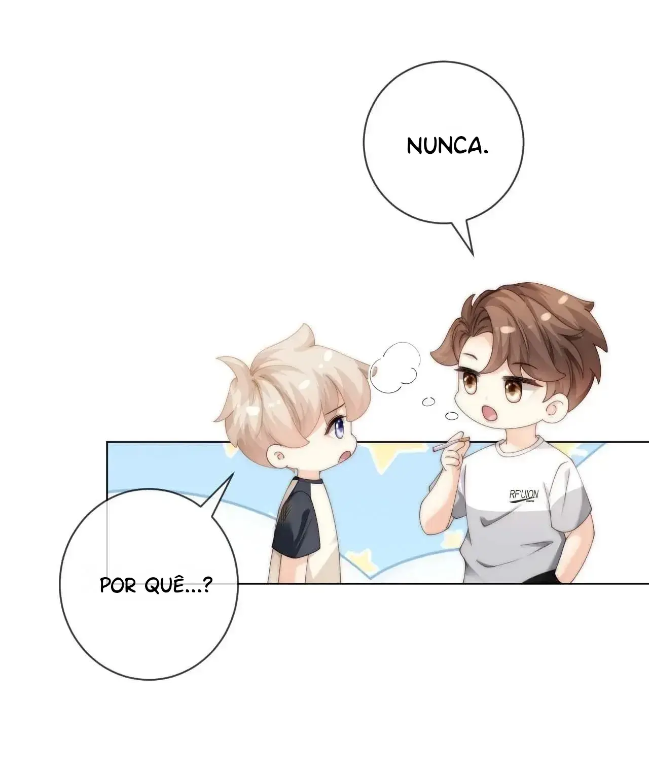 Qingmeiyu – Capítulo 64 Yaoi – Página 13 Qingmeiyu – Capítulo 64 Yaoi – Página 13