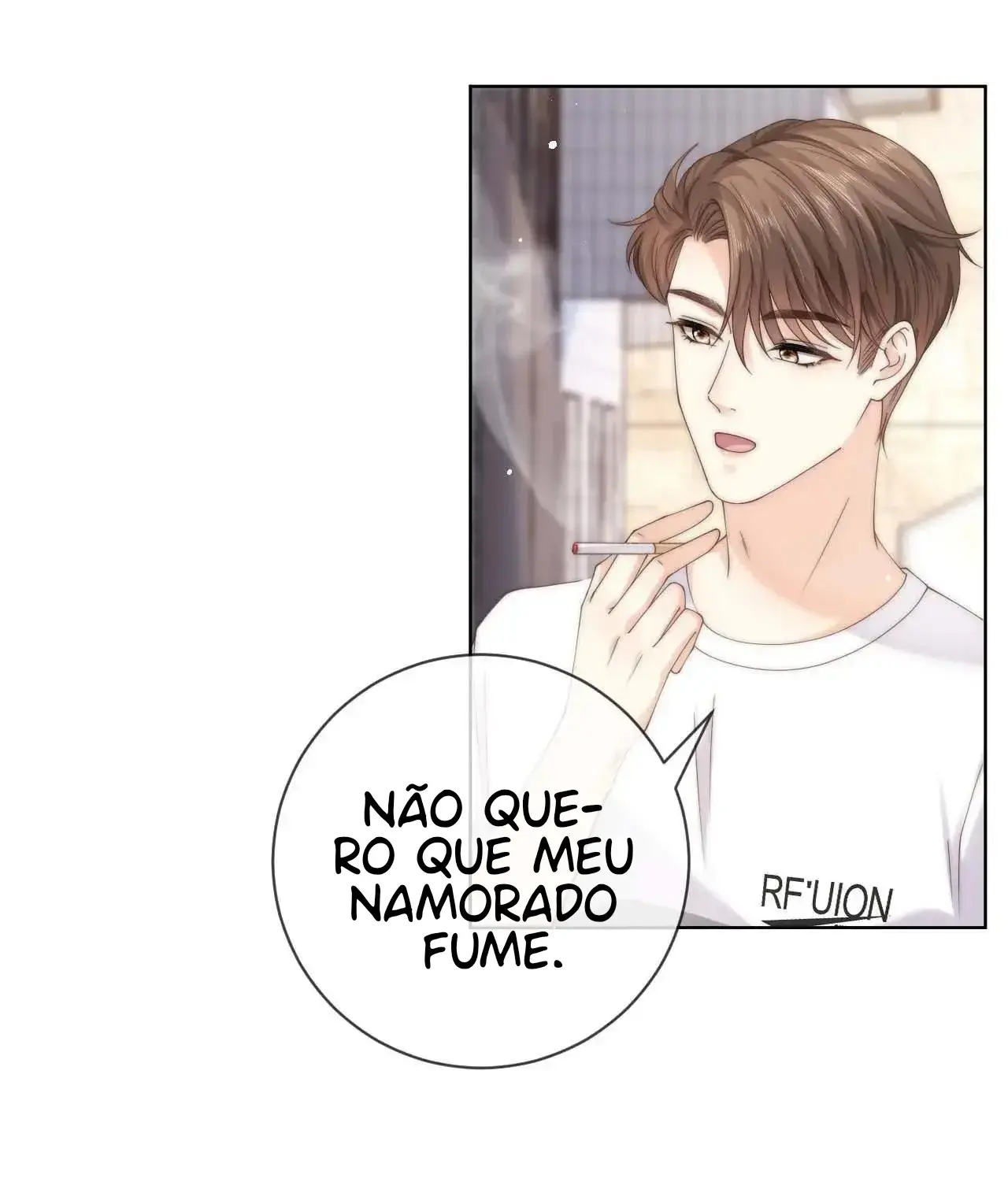 Qingmeiyu – Capítulo 64 Yaoi – Página 14 Qingmeiyu – Capítulo 64 Yaoi – Página 14