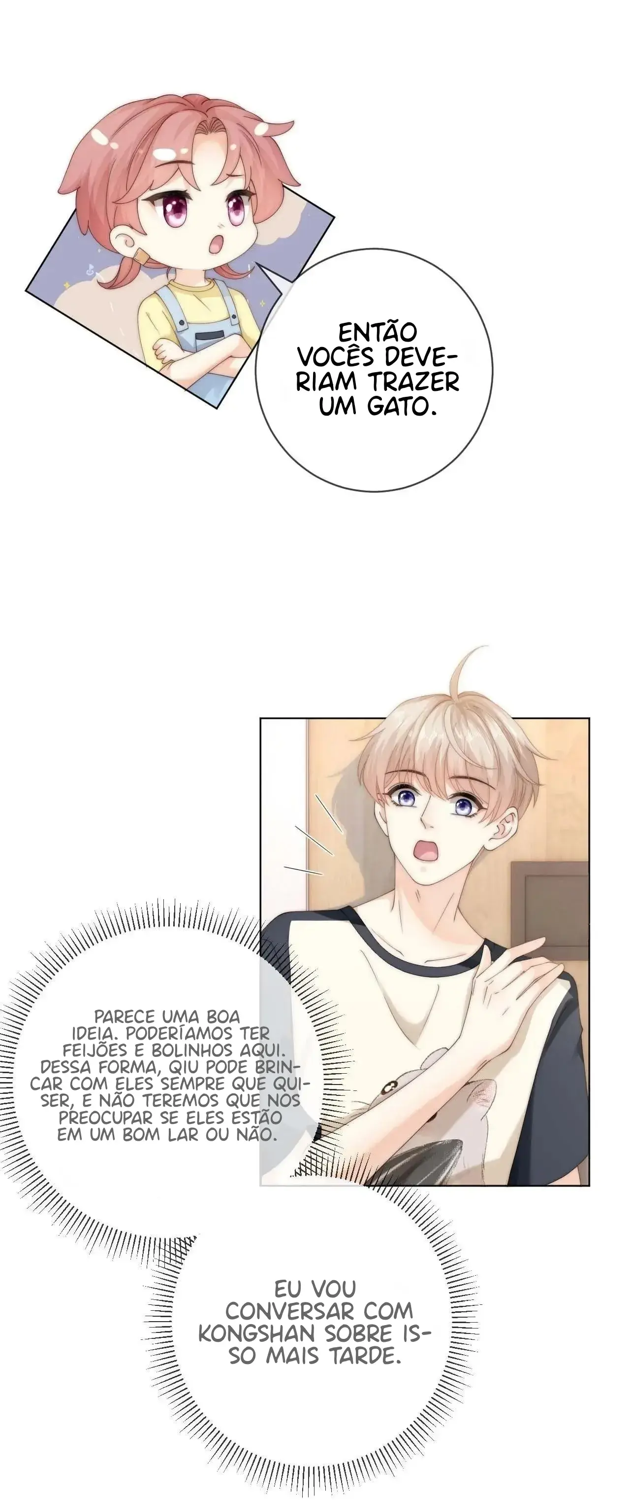 Qingmeiyu – Capítulo 64 Yaoi – Página 21 Qingmeiyu – Capítulo 64 Yaoi – Página 21