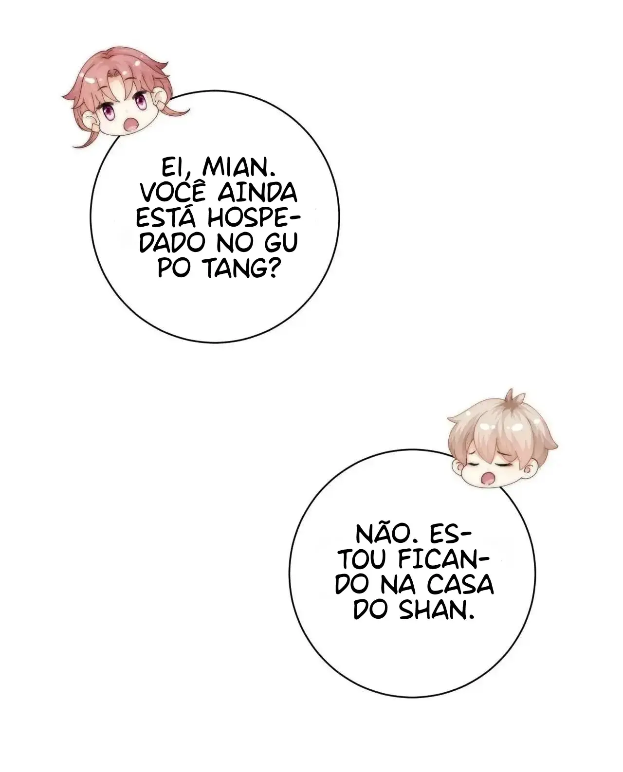 Qingmeiyu – Capítulo 64 Yaoi – Página 22 Qingmeiyu – Capítulo 64 Yaoi – Página 22