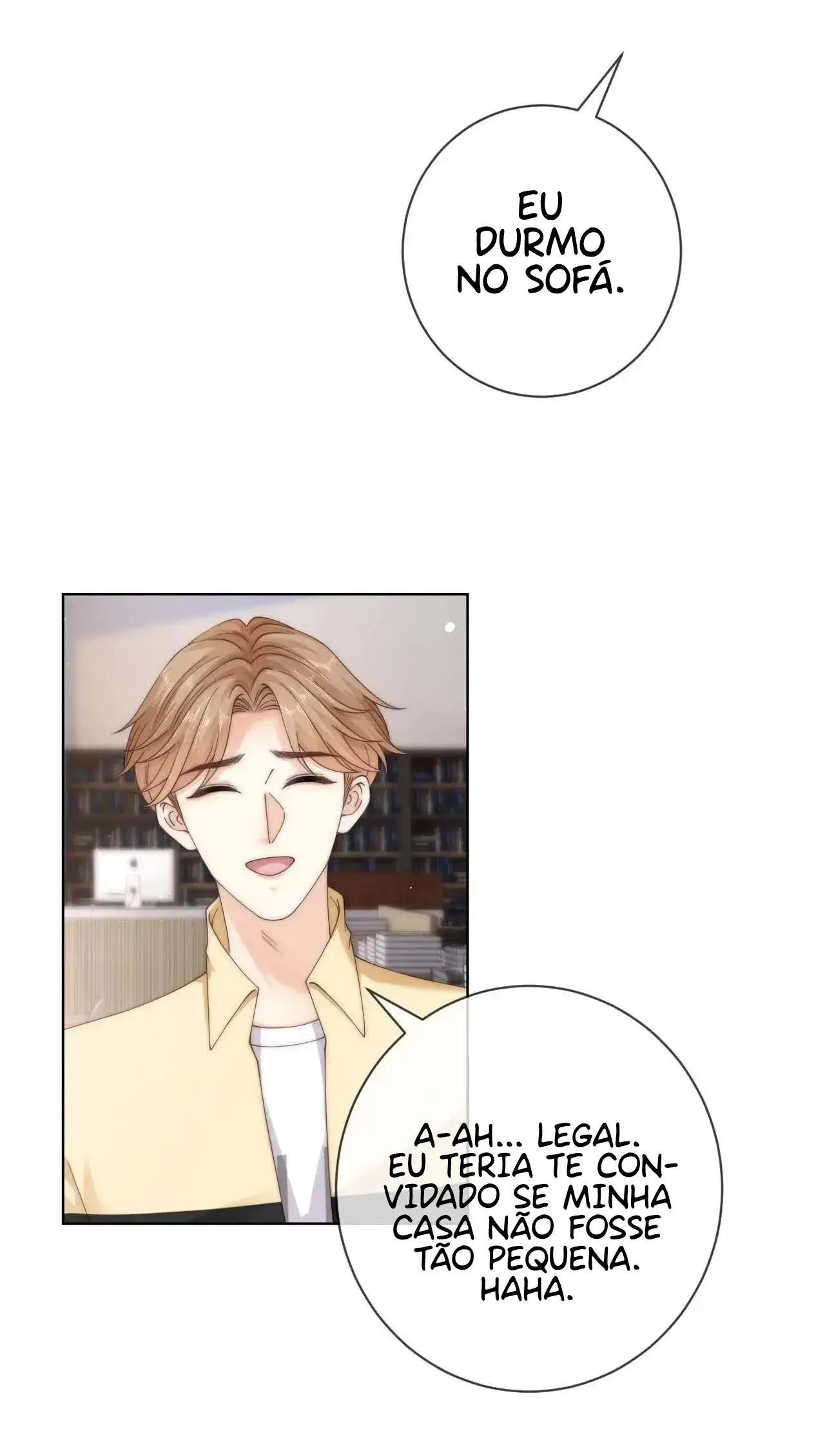 Qingmeiyu – Capítulo 64 Yaoi – Página 24 Qingmeiyu – Capítulo 64 Yaoi – Página 24