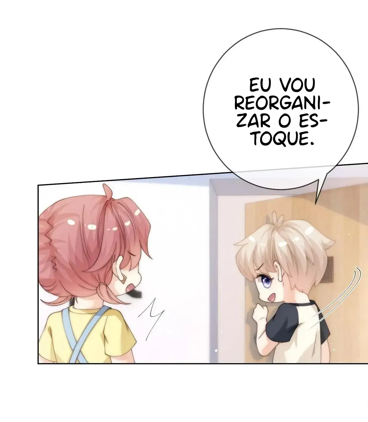 Qingmeiyu – Capítulo 64 Yaoi – Página 25 Qingmeiyu – Capítulo 64 Yaoi – Página 25