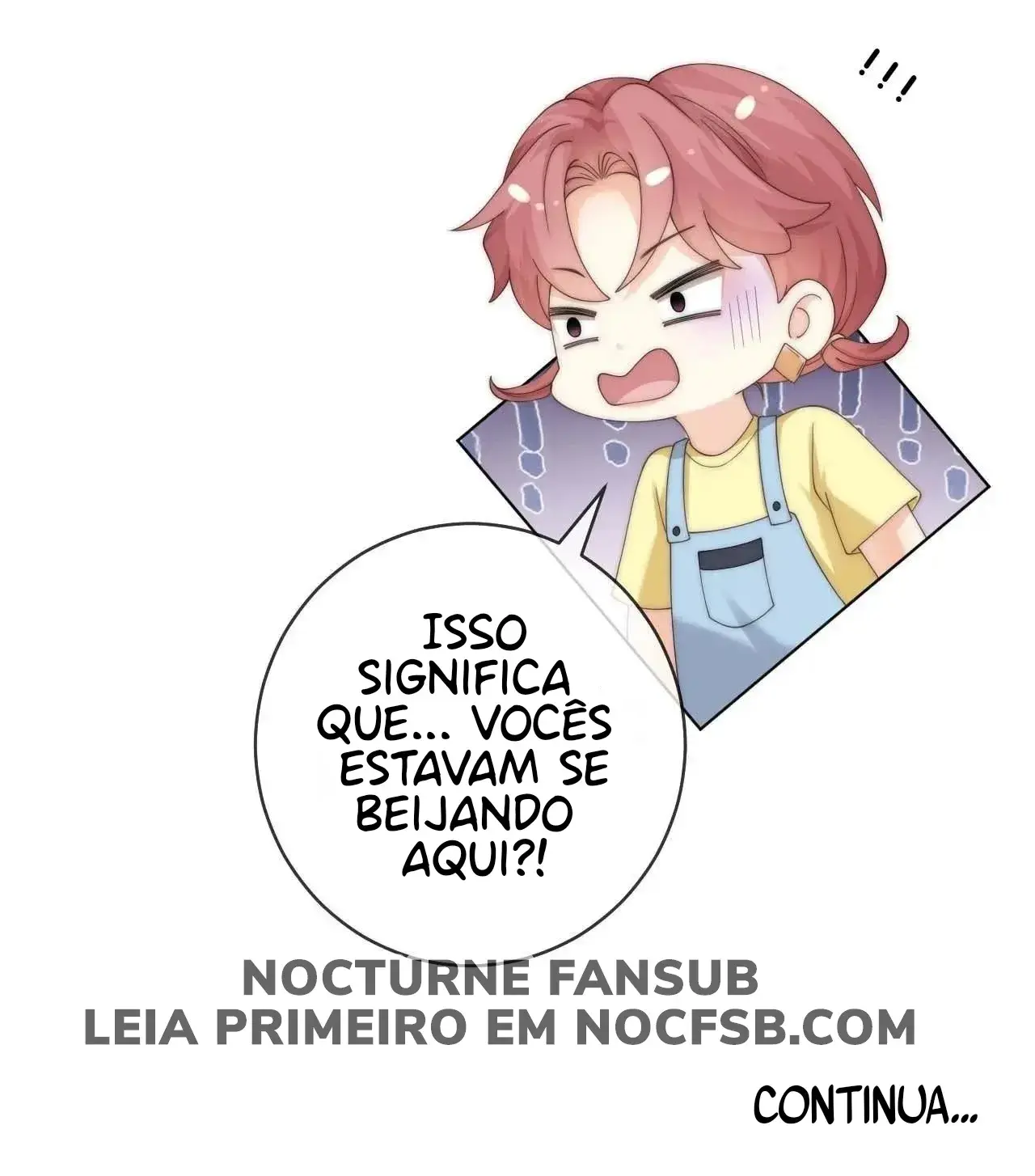 Qingmeiyu – Capítulo 64 Yaoi – Página 34 Qingmeiyu – Capítulo 64 Yaoi – Página 34