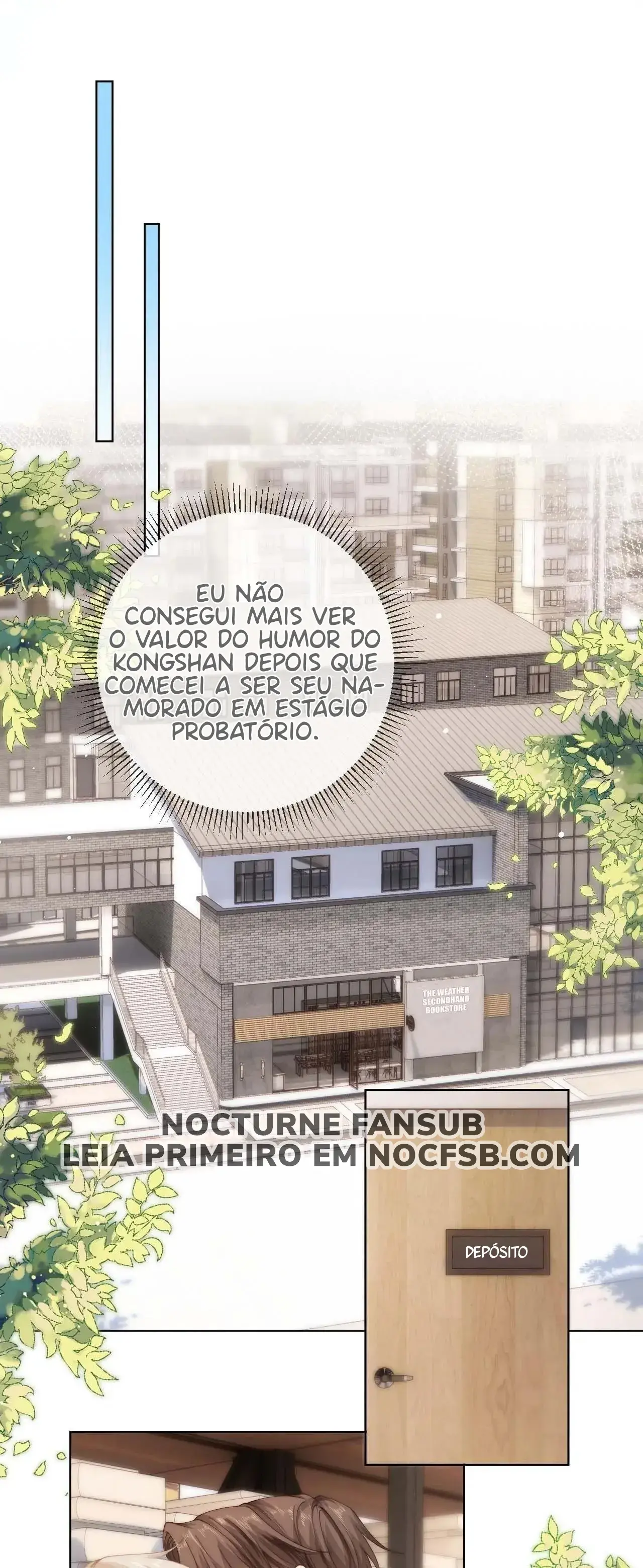 Qingmeiyu – Capítulo 64 Yaoi – Página 4 Qingmeiyu – Capítulo 64 Yaoi – Página 4