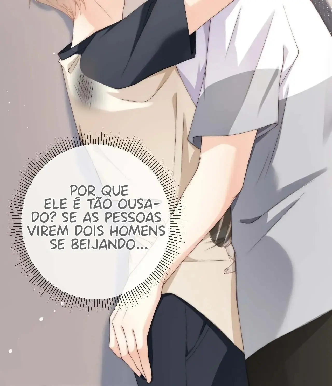 Qingmeiyu – Capítulo 64 Yaoi – Página 7 Qingmeiyu – Capítulo 64 Yaoi – Página 7