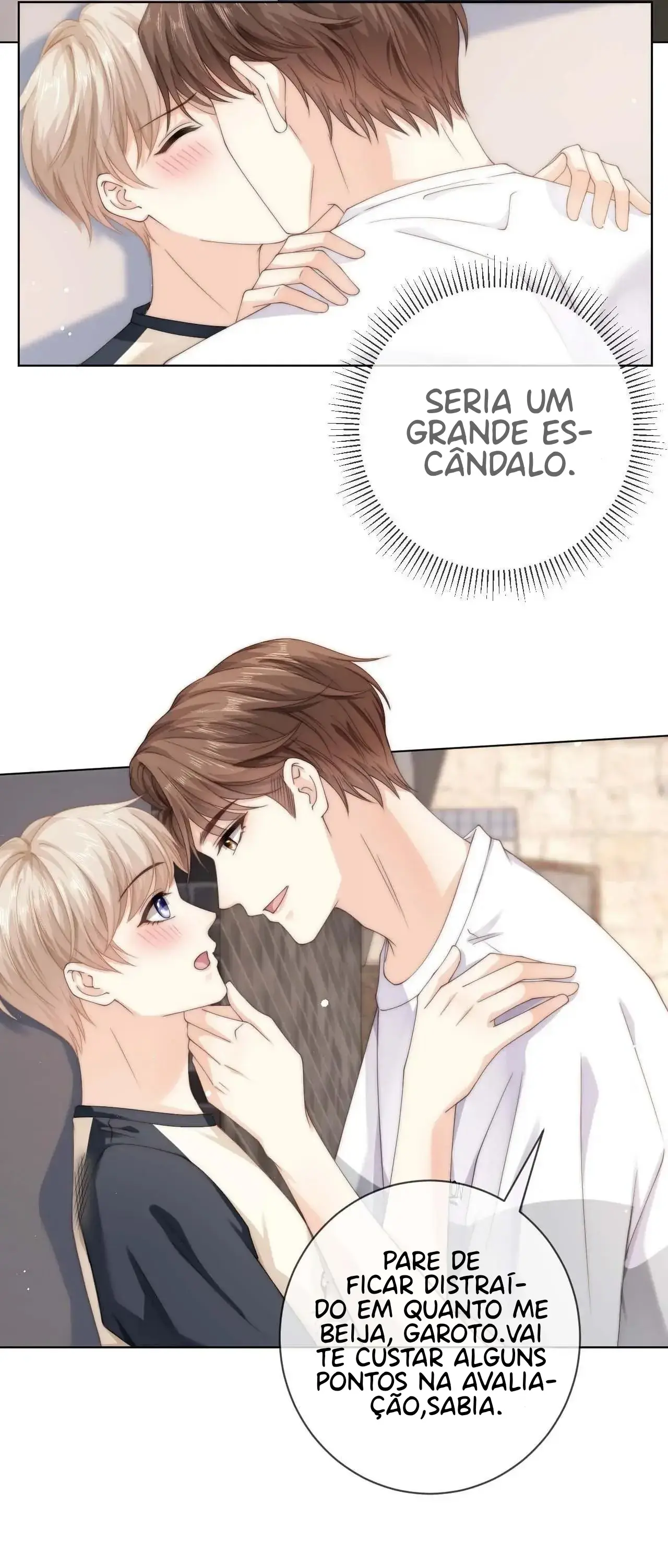 Qingmeiyu – Capítulo 64 Yaoi – Página 8 Qingmeiyu – Capítulo 64 Yaoi – Página 8