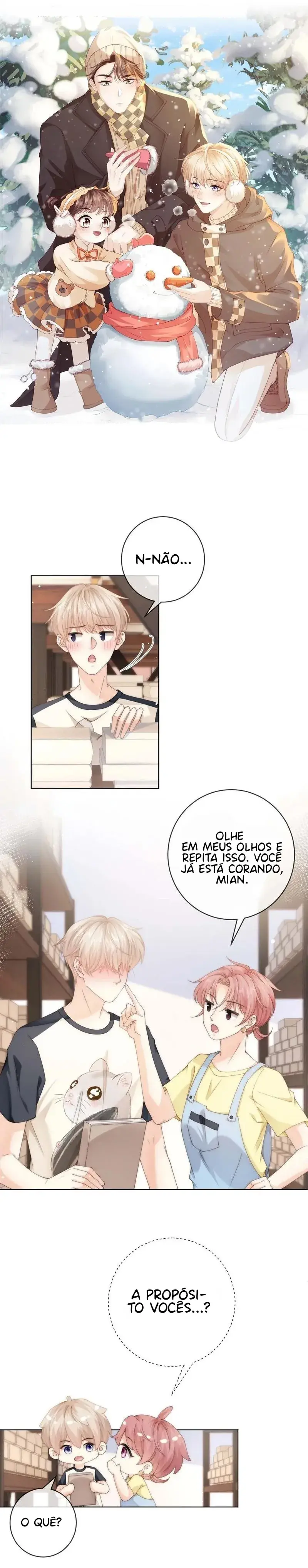 Qingmeiyu – Capítulo 65 Yaoi – Página 2 Qingmeiyu – Capítulo 65 Yaoi – Página 2