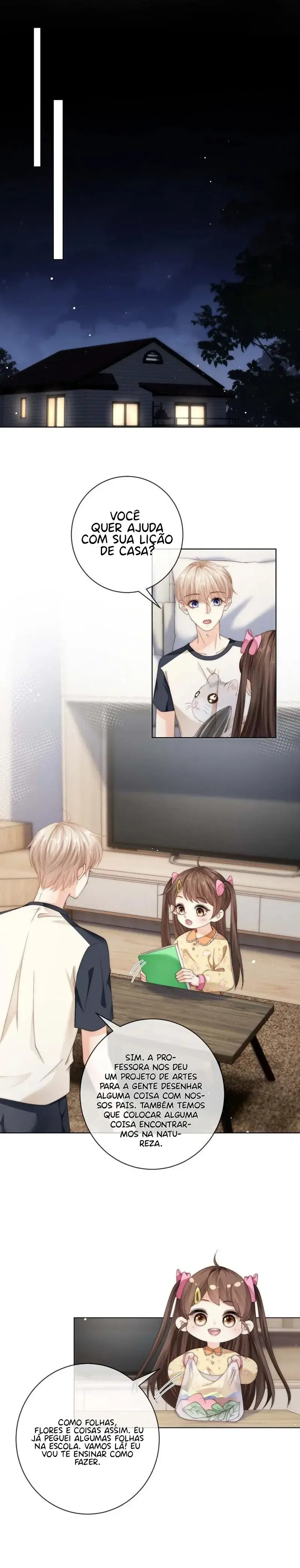 Qingmeiyu – Capítulo 65 Yaoi – Página 4 Qingmeiyu – Capítulo 65 Yaoi – Página 4