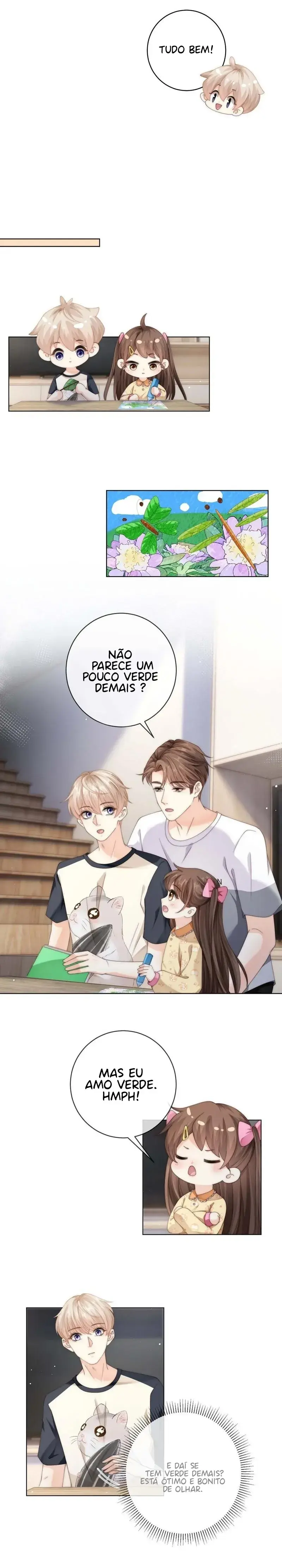 Qingmeiyu – Capítulo 65 Yaoi – Página 5 Qingmeiyu – Capítulo 65 Yaoi – Página 5