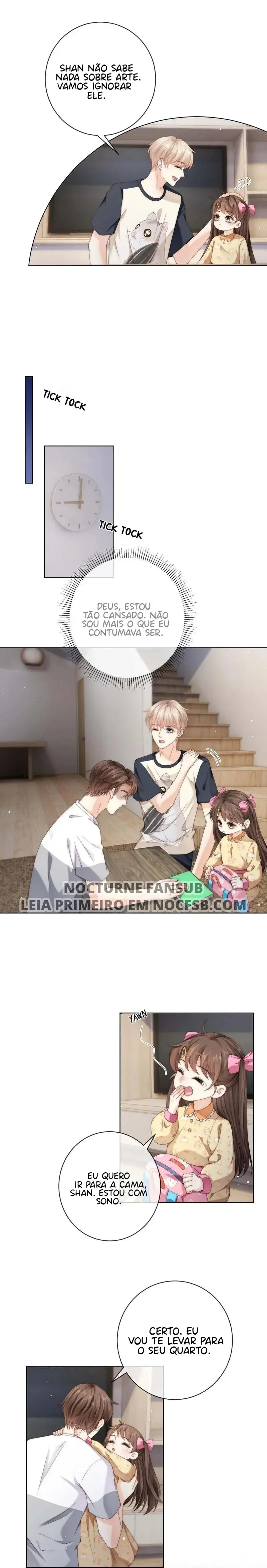 Qingmeiyu – Capítulo 65 Yaoi – Página 6 Qingmeiyu – Capítulo 65 Yaoi – Página 6