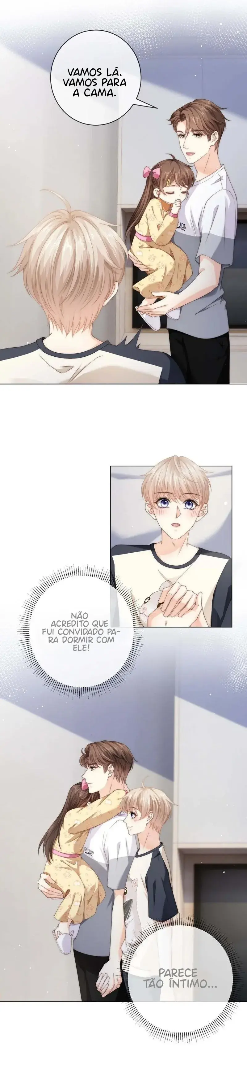 Qingmeiyu – Capítulo 65 Yaoi – Página 7 Qingmeiyu – Capítulo 65 Yaoi – Página 7