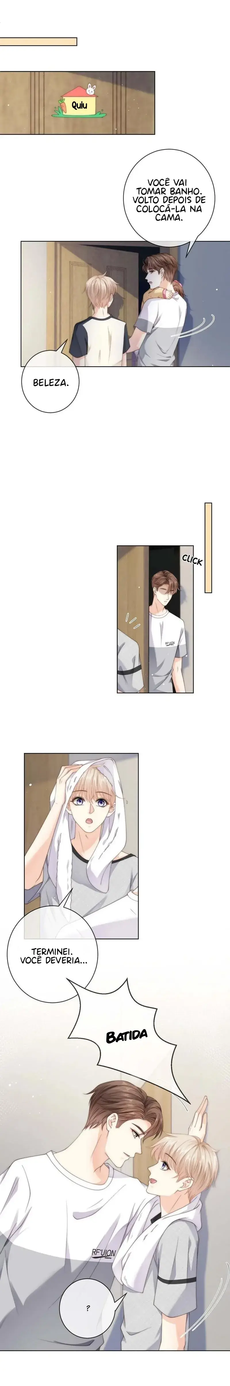 Qingmeiyu – Capítulo 65 Yaoi – Página 8 Qingmeiyu – Capítulo 65 Yaoi – Página 8