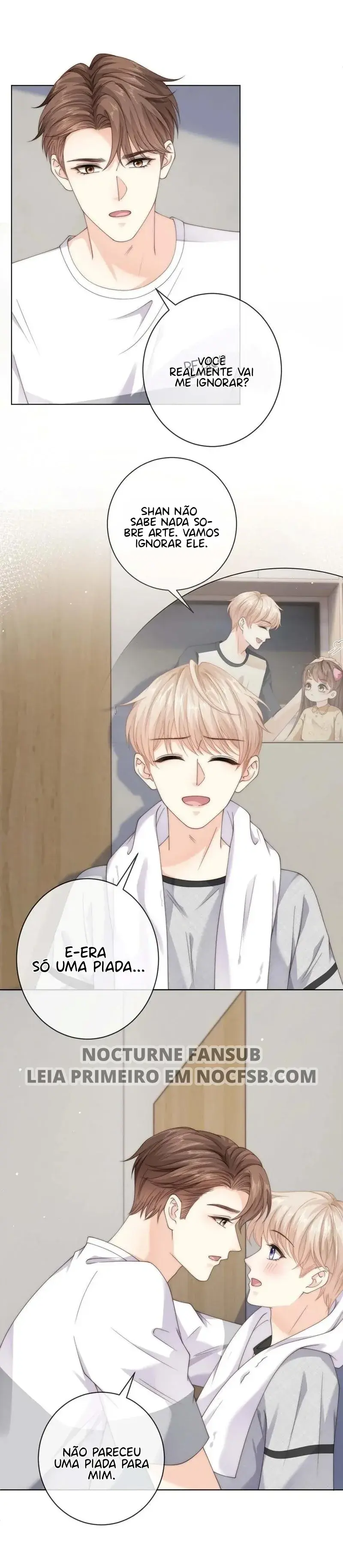 Qingmeiyu – Capítulo 65 Yaoi – Página 9 Qingmeiyu – Capítulo 65 Yaoi – Página 9