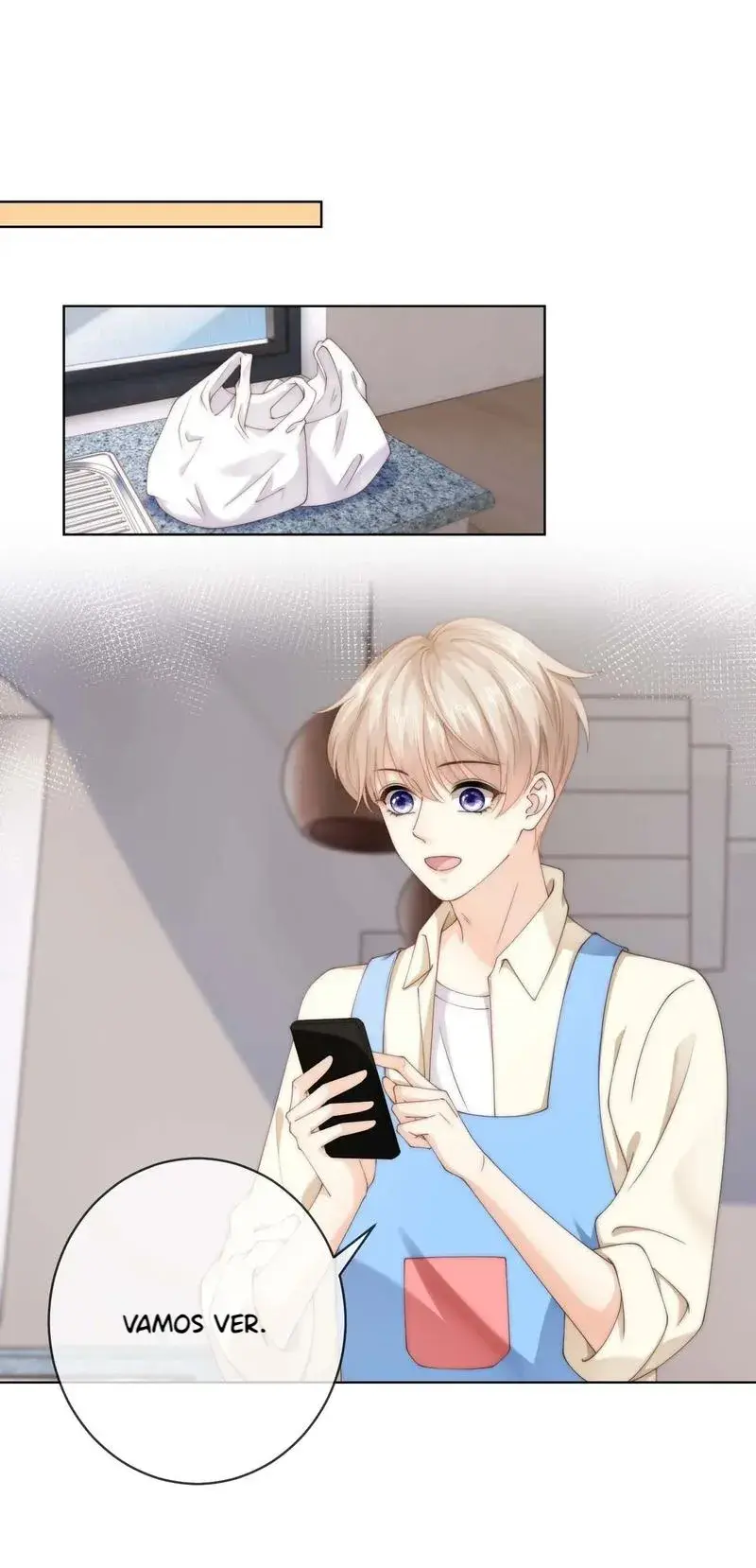 Qingmeiyu – Capítulo 66 Yaoi – Página 11