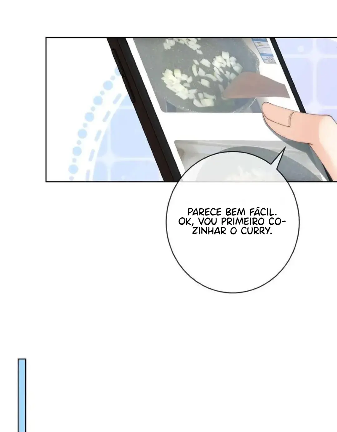 Qingmeiyu – Capítulo 66 Yaoi – Página 12