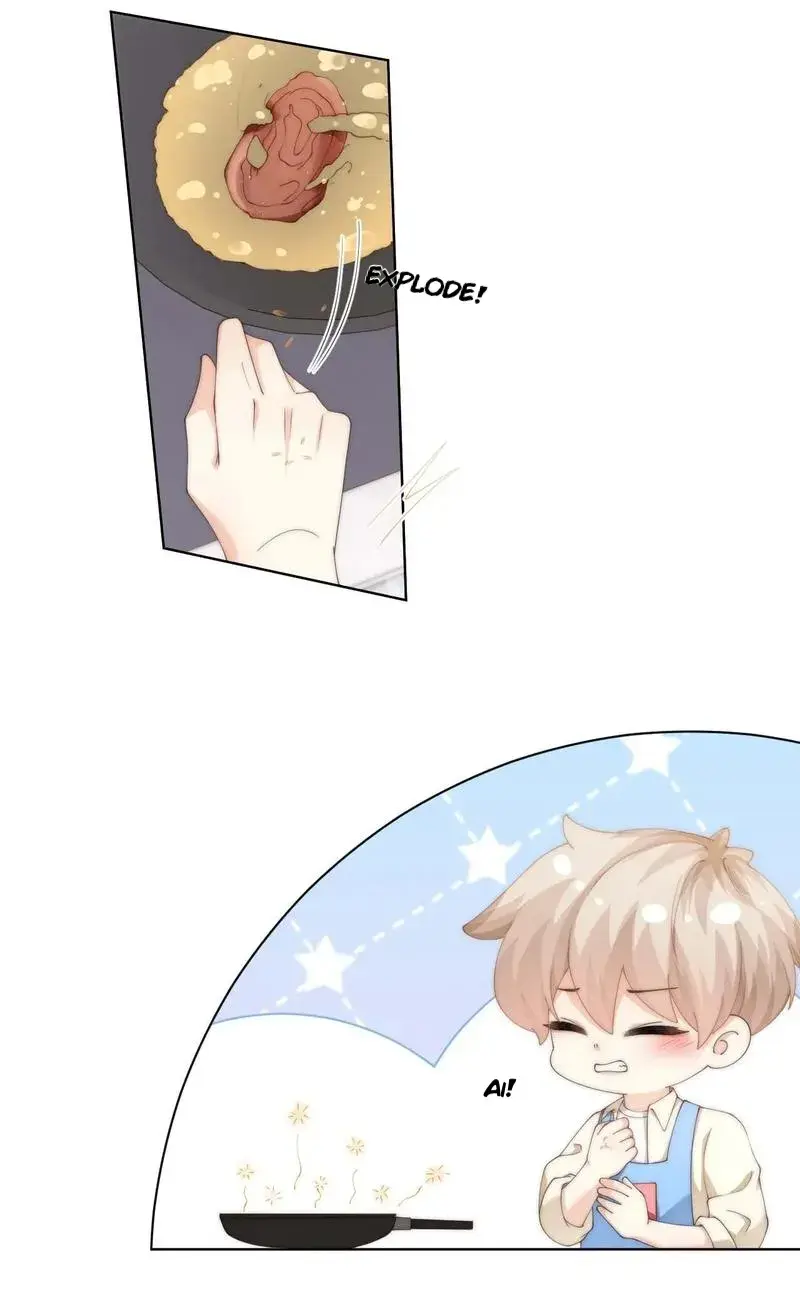 Qingmeiyu – Capítulo 66 Yaoi – Página 14