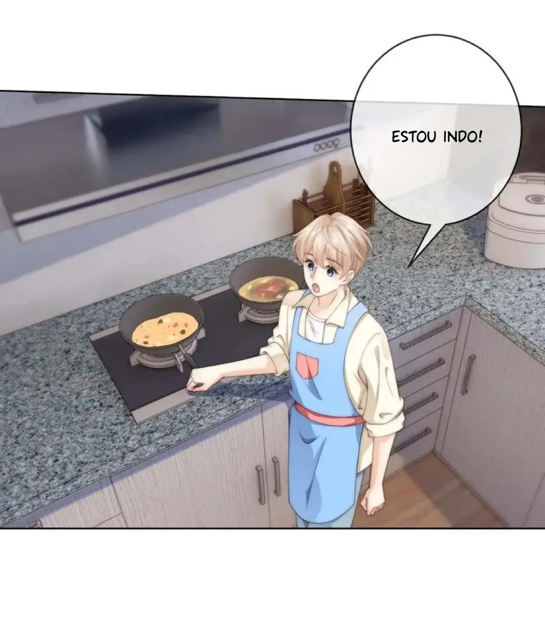 Qingmeiyu – Capítulo 66 Yaoi – Página 16