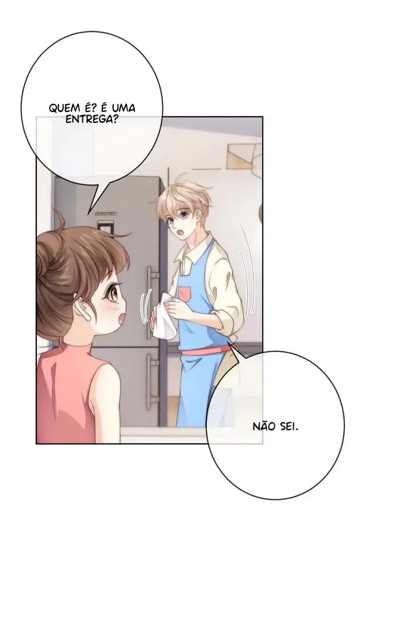 Qingmeiyu – Capítulo 66 Yaoi – Página 17