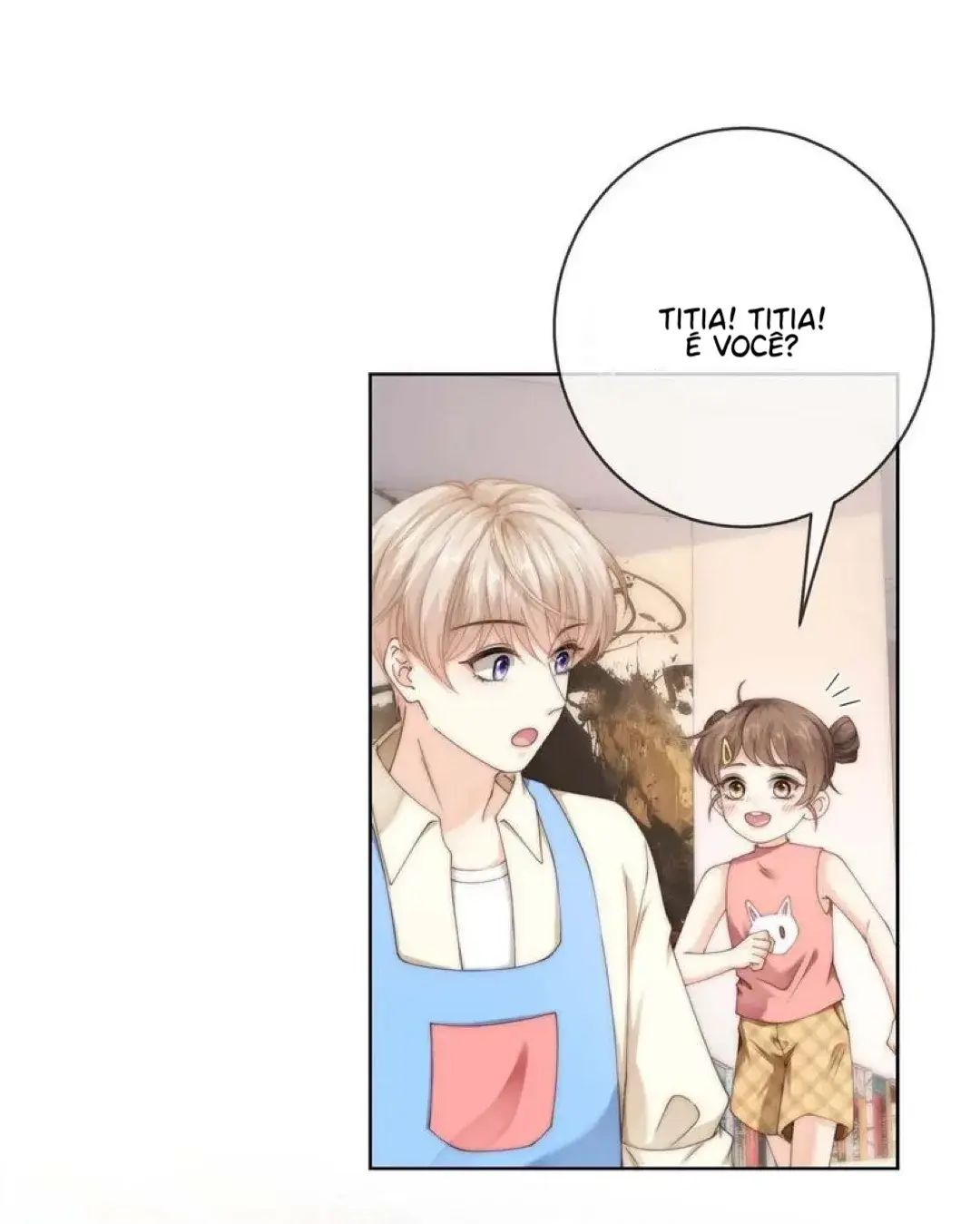 Qingmeiyu – Capítulo 66 Yaoi – Página 19