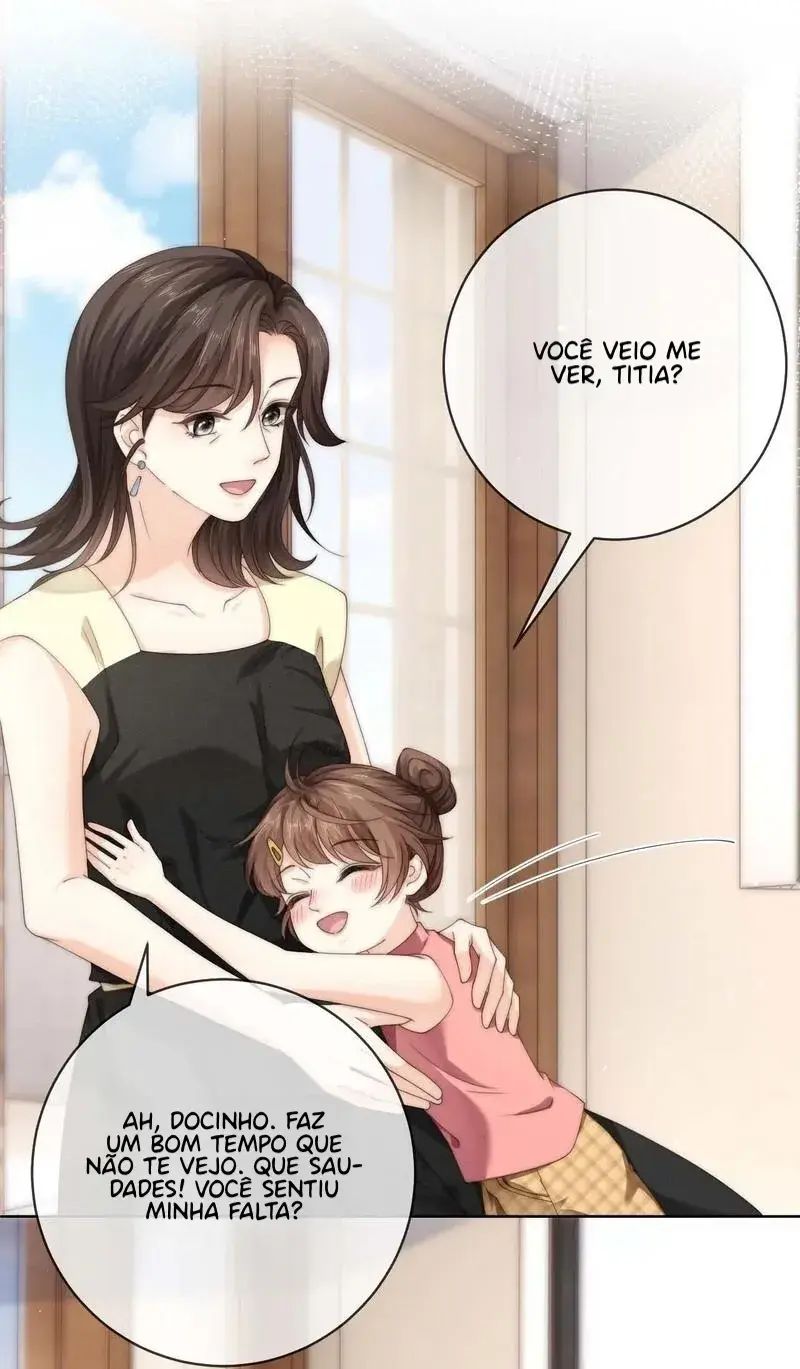 Qingmeiyu – Capítulo 66 Yaoi – Página 20