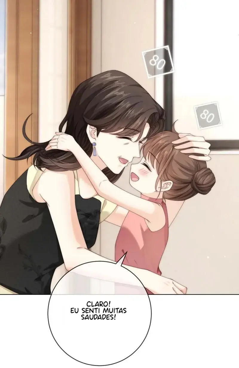 Qingmeiyu – Capítulo 66 Yaoi – Página 21