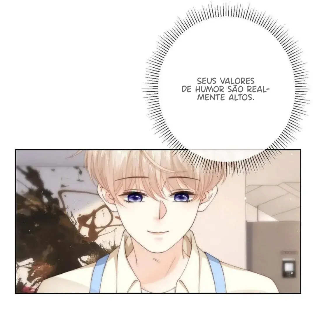 Qingmeiyu – Capítulo 66 Yaoi – Página 22