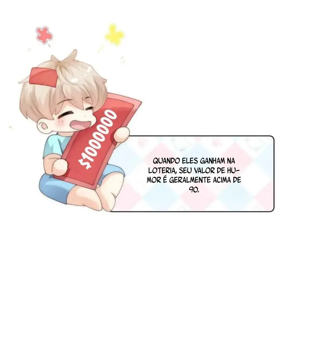 Qingmeiyu – Capítulo 66 Yaoi – Página 24