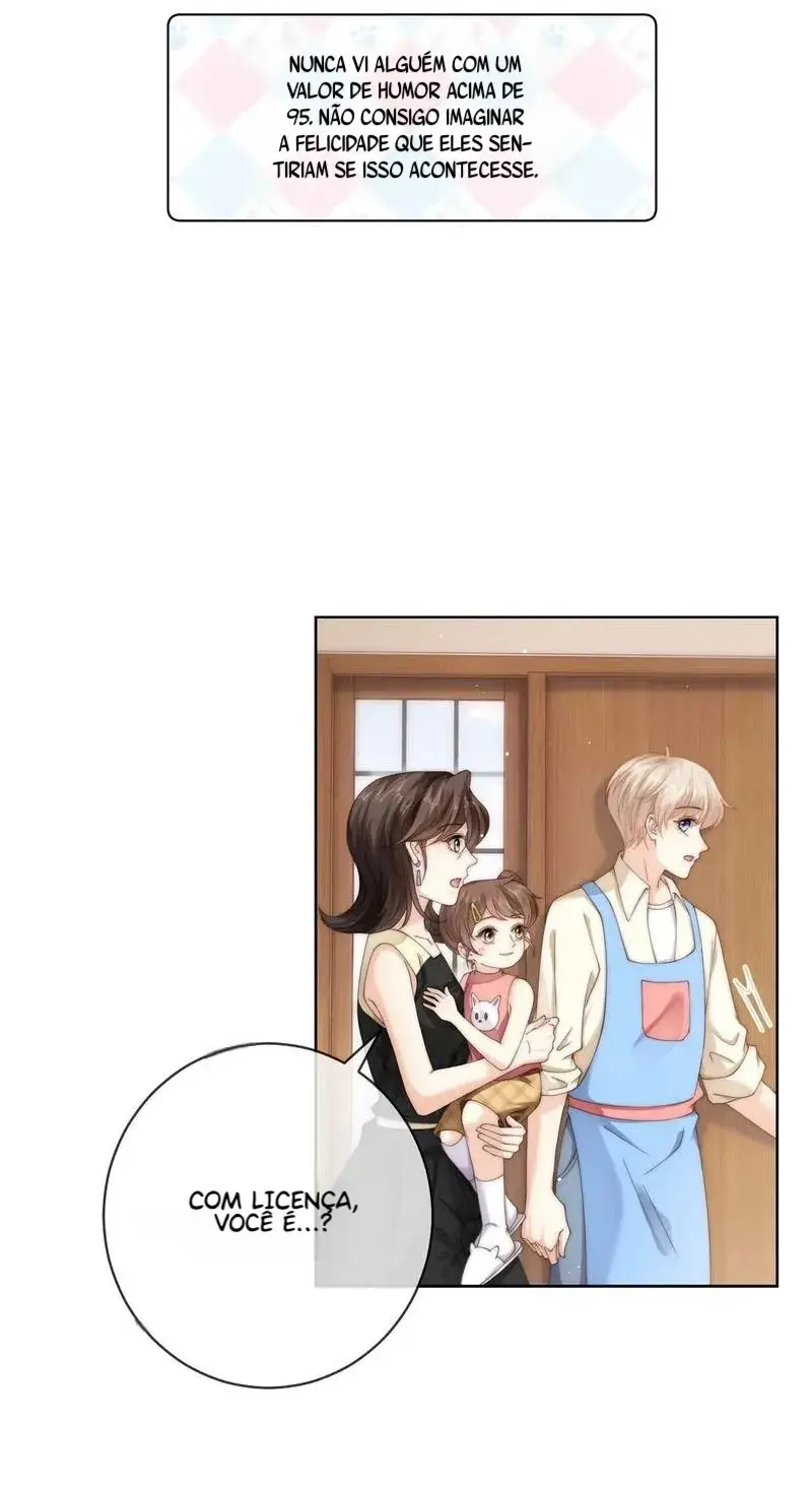 Qingmeiyu – Capítulo 66 Yaoi – Página 25