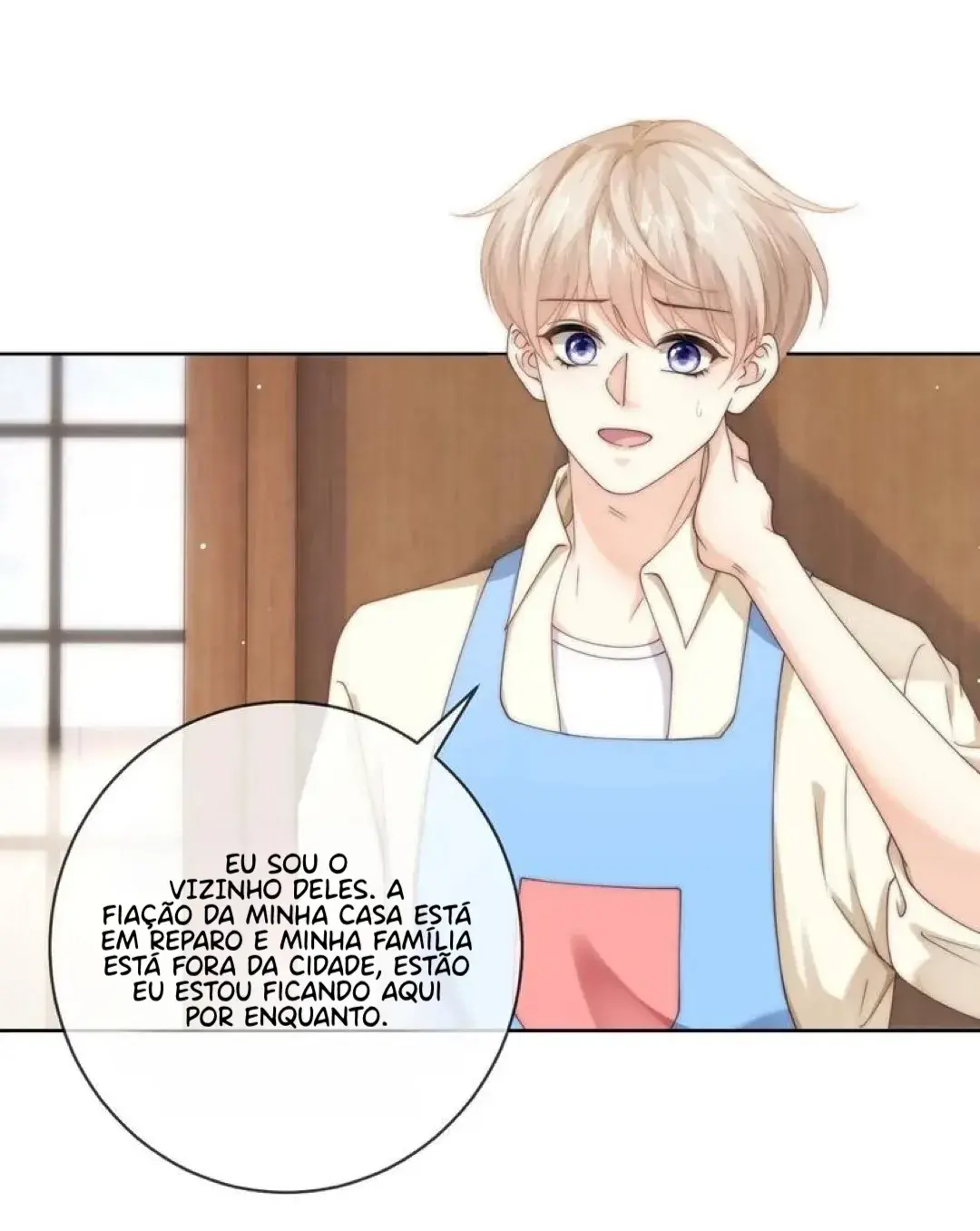 Qingmeiyu – Capítulo 66 Yaoi – Página 26