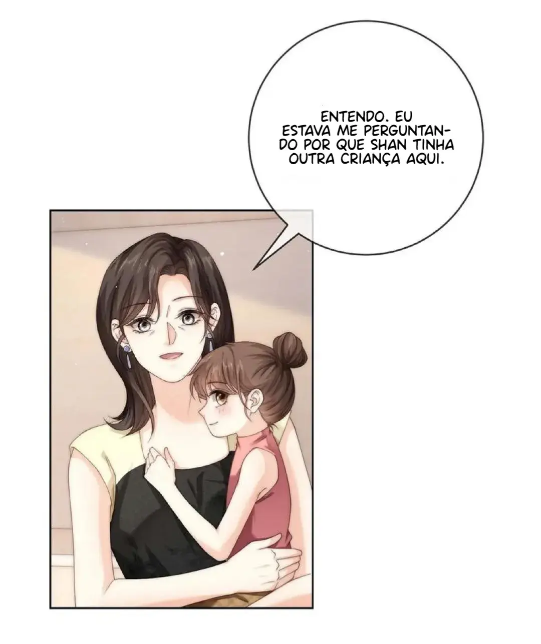 Qingmeiyu – Capítulo 66 Yaoi – Página 27