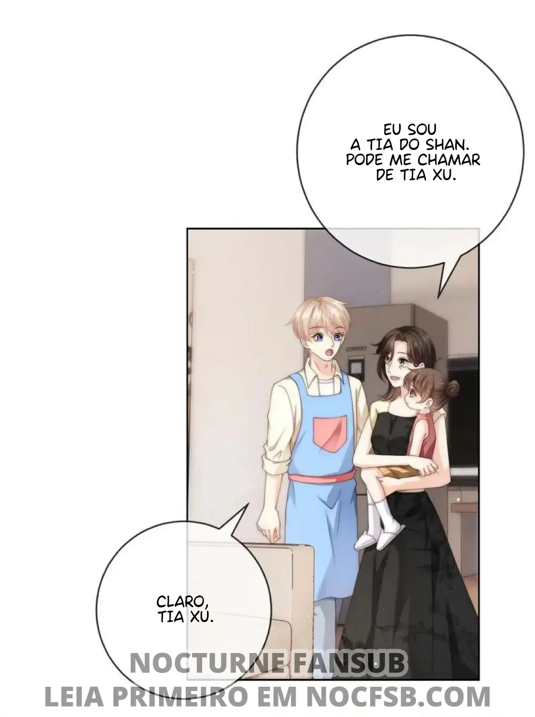 Qingmeiyu – Capítulo 66 Yaoi – Página 28