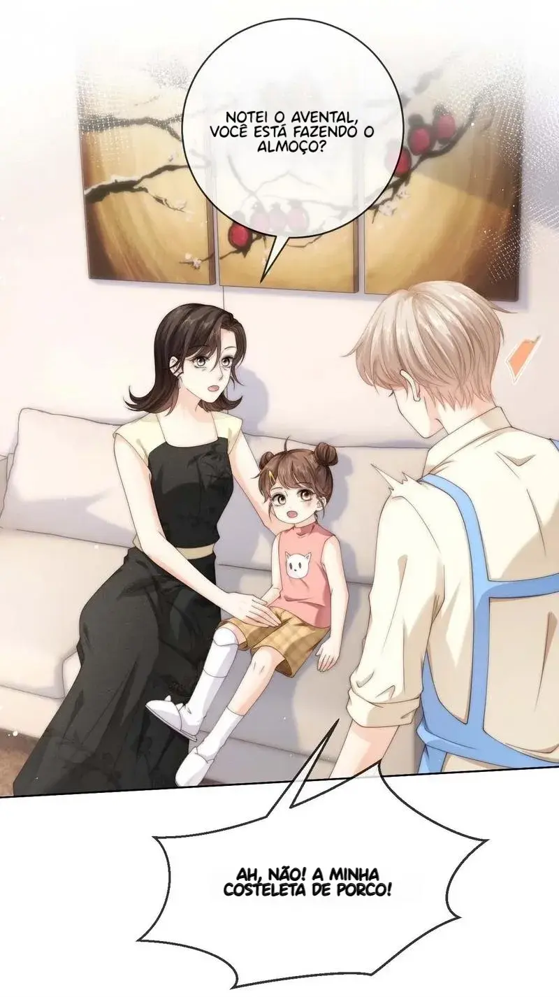 Qingmeiyu – Capítulo 66 Yaoi – Página 29