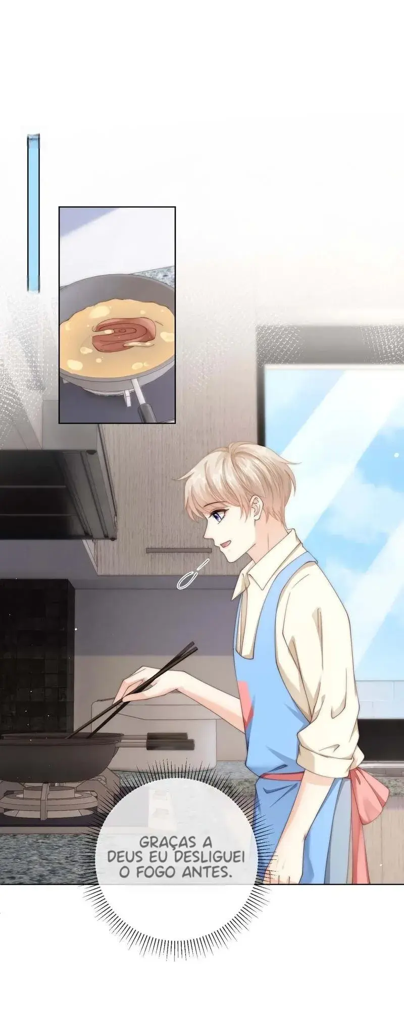 Qingmeiyu – Capítulo 66 Yaoi – Página 31