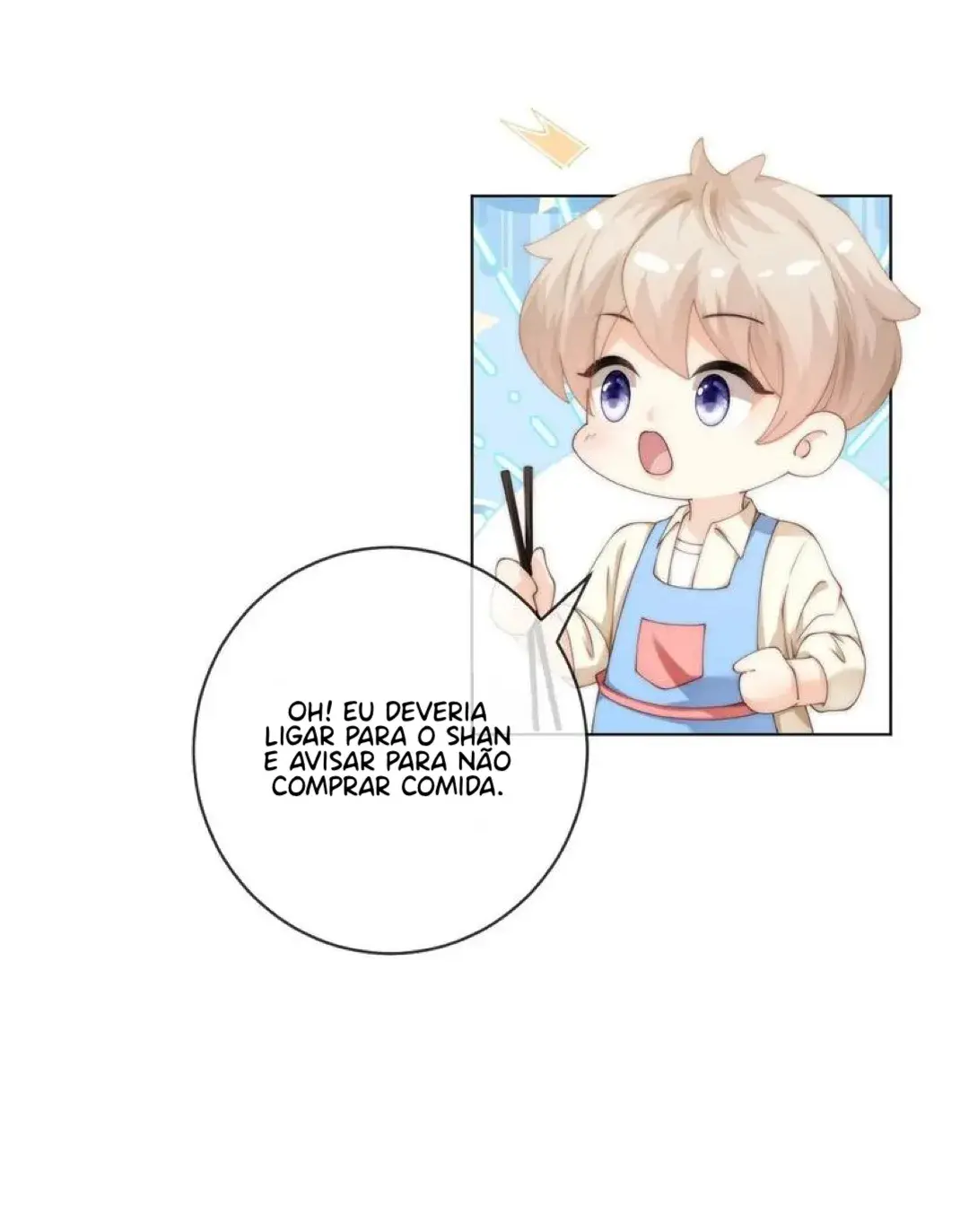 Qingmeiyu – Capítulo 66 Yaoi – Página 32