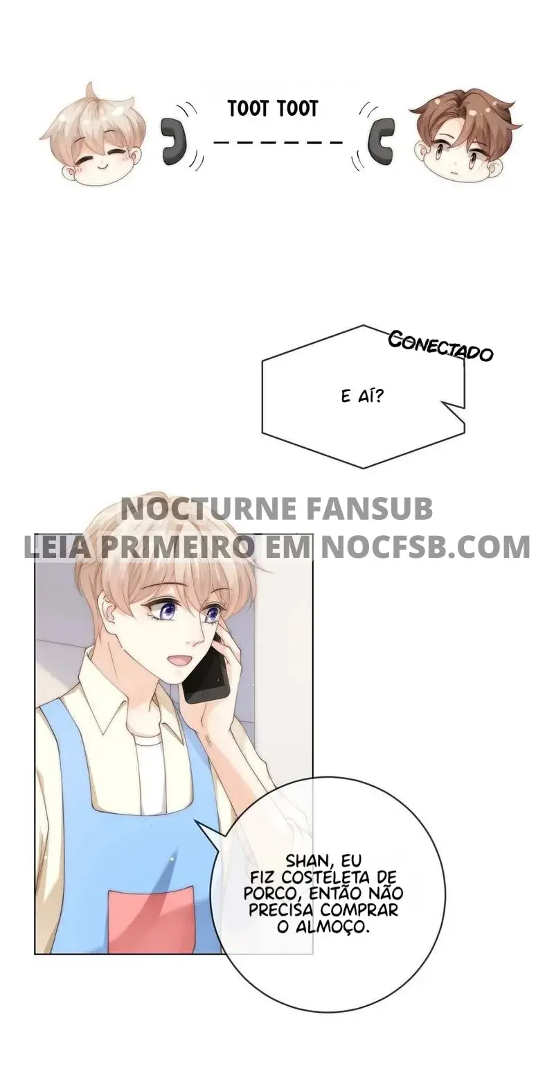 Qingmeiyu – Capítulo 66 Yaoi – Página 33