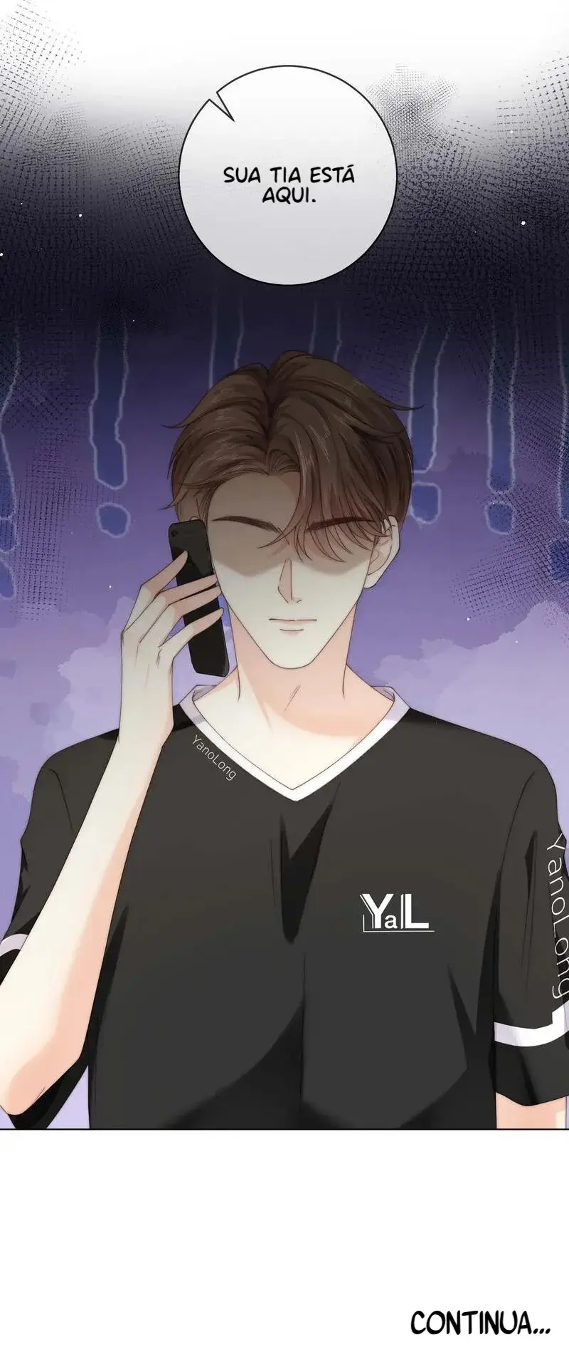 Qingmeiyu – Capítulo 66 Yaoi – Página 35